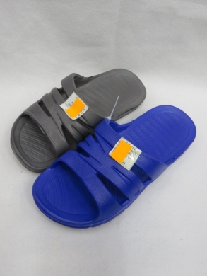 Basenówki damskie (36-41) FYM-527 MIX