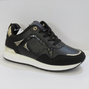 Buty sportowe damskie na płaskim (36-41) LL7751-1