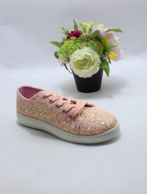 Buty sportowe damskie na płaskim (36-41) B399-2
