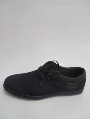 Półbuty Męskie (41-46) F-90 BLUE