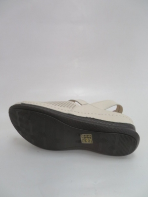 Sandały damskie na płaskim (36-41) F8301-2
