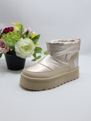 Emu damskie (36-41) J2-38 BROWN