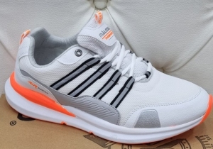 Buty sportowe męskie-Tureckie (40-44)
