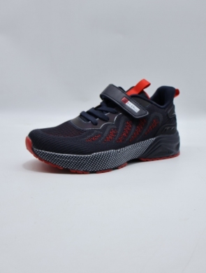 Buty sportowe chłopięce (31-36) K6255-3