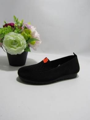 Tenisówki damskie (36-41) JHY226 BLACK