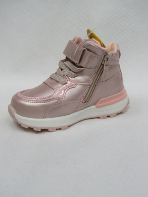 Buty sportowe dziewczęce (21-26) H293A PINK
