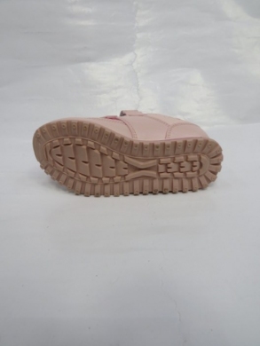 Buty sportowe dziewczęce (27-32) F855 PINK