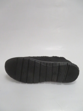 Buty sportowe damskie na płaskim (36-41) 7114-1