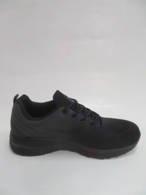 Buty sportowe męskie (41-46) MXC 8374-H BLACK/DGREY