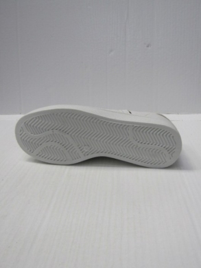 Buty sportowe dziewczęce (30-35) DD-11 WHITE