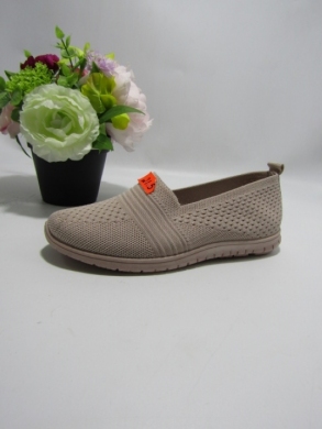 Tenisówki damskie (36-41) DD218-11