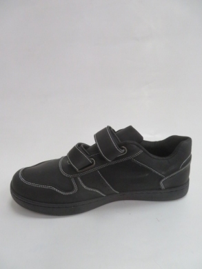 Buty sportowe męskie (41-46) E609B-11