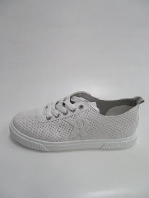 Tenisówki damskie na płaskim (36-41) XY2713-3