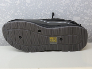 Buty sportowe męskie (40-45) HBD11B