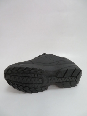 Sneakersy damskie niskie (36-41) AB5608 BLACK