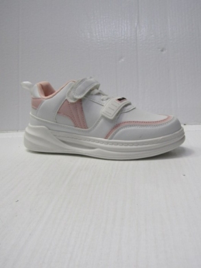 Buty sportowe dziewczęce (32-37) T11012-B