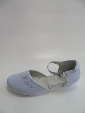 Komunijne Dziewczęce (36-38) HSK-04A WHITE
