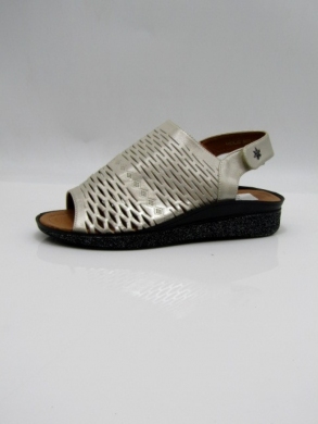 Sandały damskie na płaskim (36-41) 947L-3