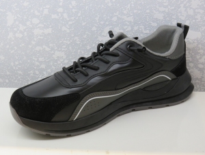 Buty sportowe męskie (40-45) HBD11B