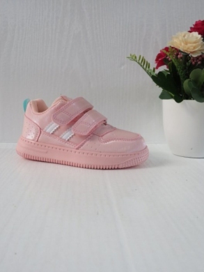 Buty sportowe dziewczęce (26-31) EB230 PINK