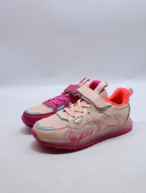 Buty sportowe dziewczęce (31-36) S076-2