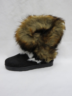 Emu damskie (36-41) 9675 BLACK