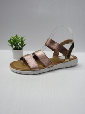 Sandały damskie na płaskim (36-41) SS-152 CHAMP