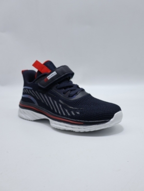 Buty sportowe chłopięce (32-37) K6289-3