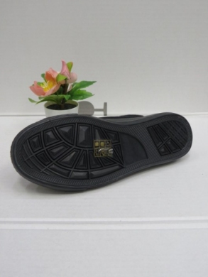 Trampki damskie na płaskim (36-41) 3918-1