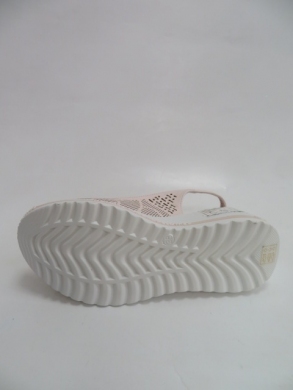 Sandały damskie na koturnie (36-41) F3850-4