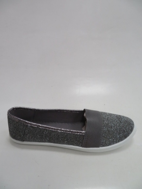 Baleriny Damskie na płaskim (36-41) 2034-3