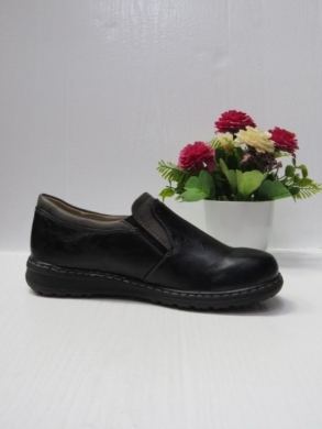 Półbuty damskie na płaskim (36-42) C3505-8