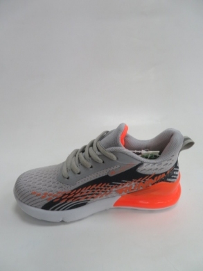 Buty sportowe chłopięce (33-38) C-9299-B