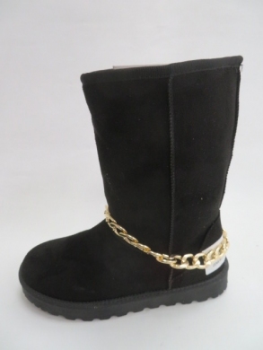 Emu Damskie (36-41) 2172 Black