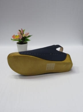 Sandały damskie na koturnie (36-41) C9904-9