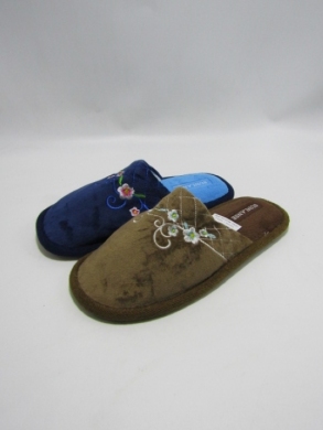 Kapcie damskie (37-41) BM-37 MIX