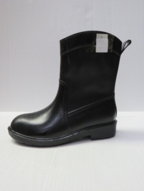 Kalosze damskie (35-40) FHM-5 BLACK