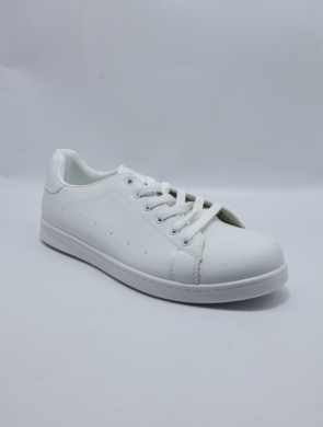 Buty sportowe męskie (41-46) WCF-19 WHITE