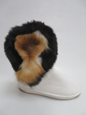Emu damskie (36-41) WB-25 WHITE
