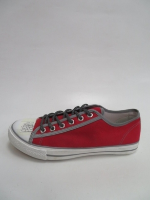 Trampki Męskie (40-45) WQG-809 RED