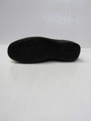 Półbuty damskie na płaskim (36-41) 7012-1