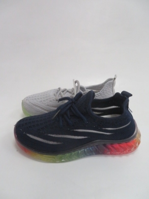 Sneakersy chłopięce (25-30) 2290-22 MIX