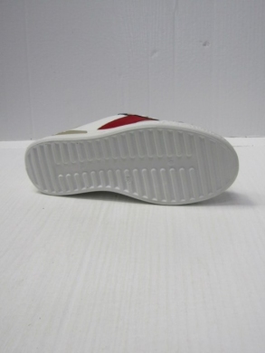 Buty sportowe dziewczęce (28-35) JDJ-8 RED