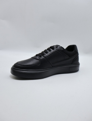 Buty sportowe męskie (41-46) T2557 BLACK