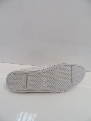 Tenisówki damskie (36-41) GD-XF-37 WHITE