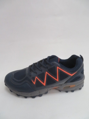 Buty sportowe męskie (41-46) 902 BLUE
