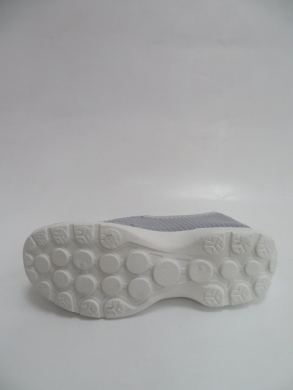 Tenisówki damskie (37-41) YM015-3 GREY