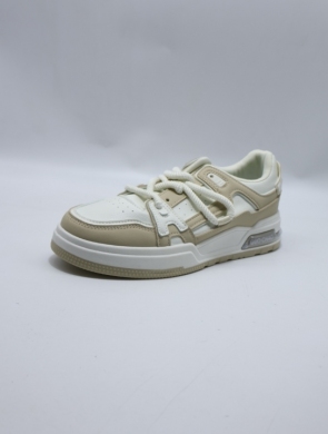 Buty sportowe męskie (41-46) FZL-1 BEIGE