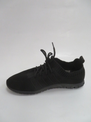 Buty sportowe damskie na płaskim (36-41) 7114-1