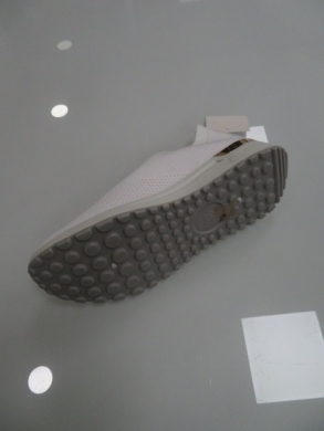 Buty sportowe damskie na płaskim (36-41) KB206-9
